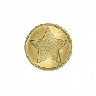 Пуговица форменная МО РБ (14мм)